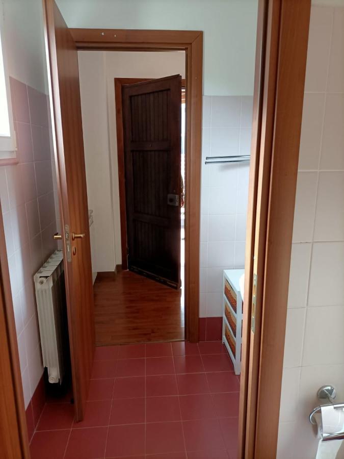Casa Vacanza Di Gaia Riccò del Golfo di Spezia Esterno foto