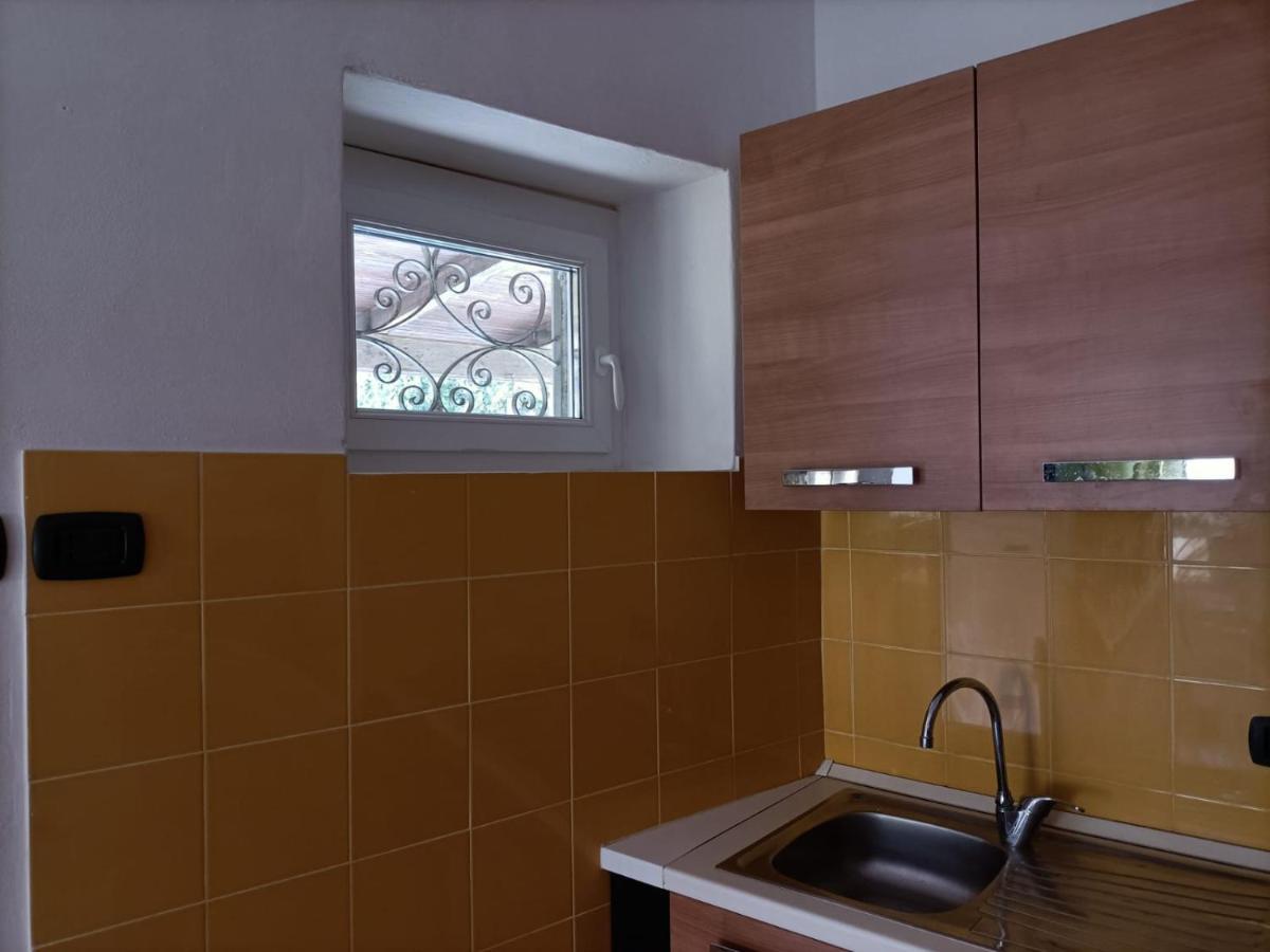 Casa Vacanza Di Gaia Riccò del Golfo di Spezia Esterno foto