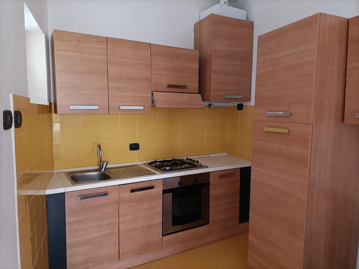Casa Vacanza Di Gaia Riccò del Golfo di Spezia Esterno foto